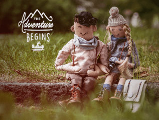 Vorfreude ist die schönste&nbsp;Freude