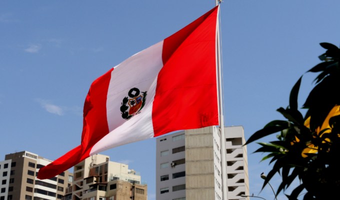 Alles prima in&nbsp;Lima