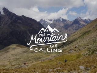 3-Tagestour über den Choco&nbsp;Pass