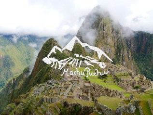 Cash Cow Machu&nbsp;Picchu