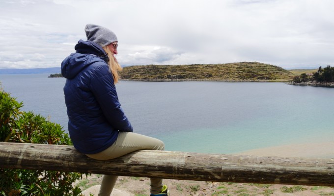 Copacabana – Isla del&nbsp;Sol