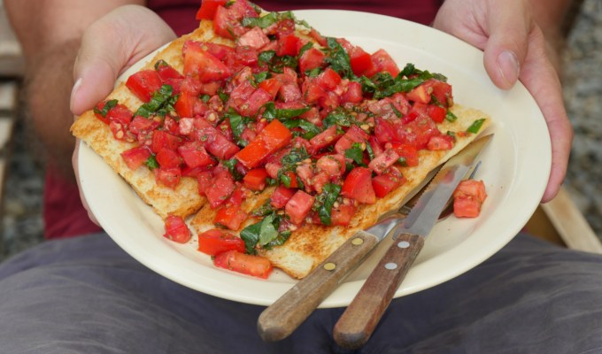 Der kulinarische Weg in den Süden&nbsp;Boliviens