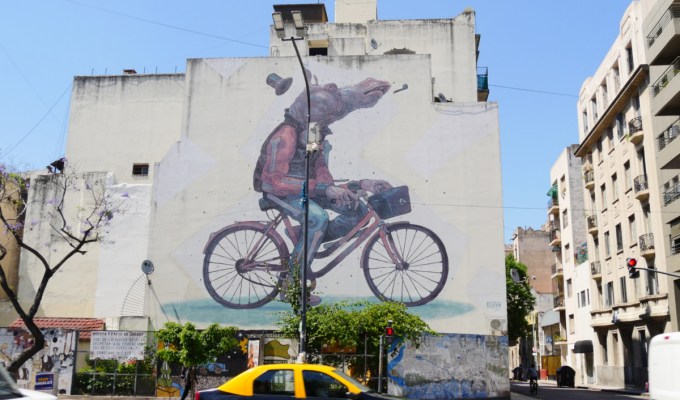 Durch den Norden&nbsp;Argentiniens