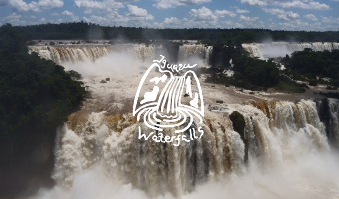 Iguazú Wasserfälle – Großes&nbsp;Wasser