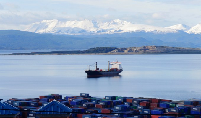 Ushuaia – Das vermeintliche Ende der&nbsp;Welt