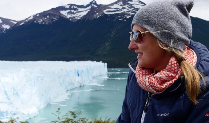 El Calafate – Moreno&nbsp;Glacier