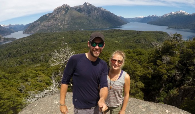 Bariloche – Ein Ort den wir nicht vergessen&nbsp;werden