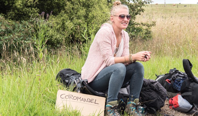 Coromandel – Das Paradies im Norden&nbsp;Neuseelands