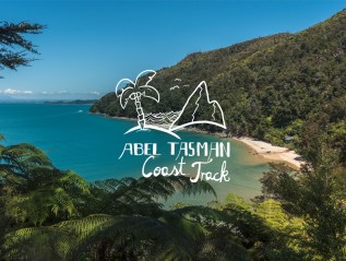 Abel Tasman Coast Track – The&nbsp;Paradise